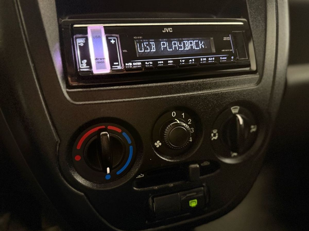 Lada (ВАЗ) Granta I