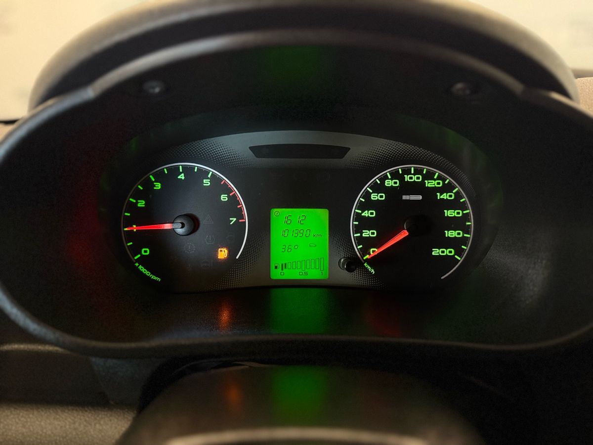 Lada (ВАЗ) Granta I