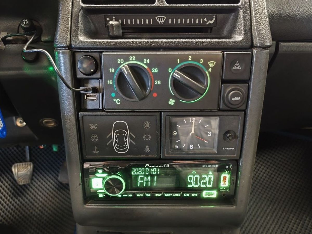 Lada (ВАЗ) 2112