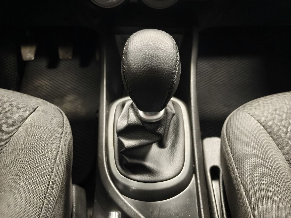 Kia Rio III