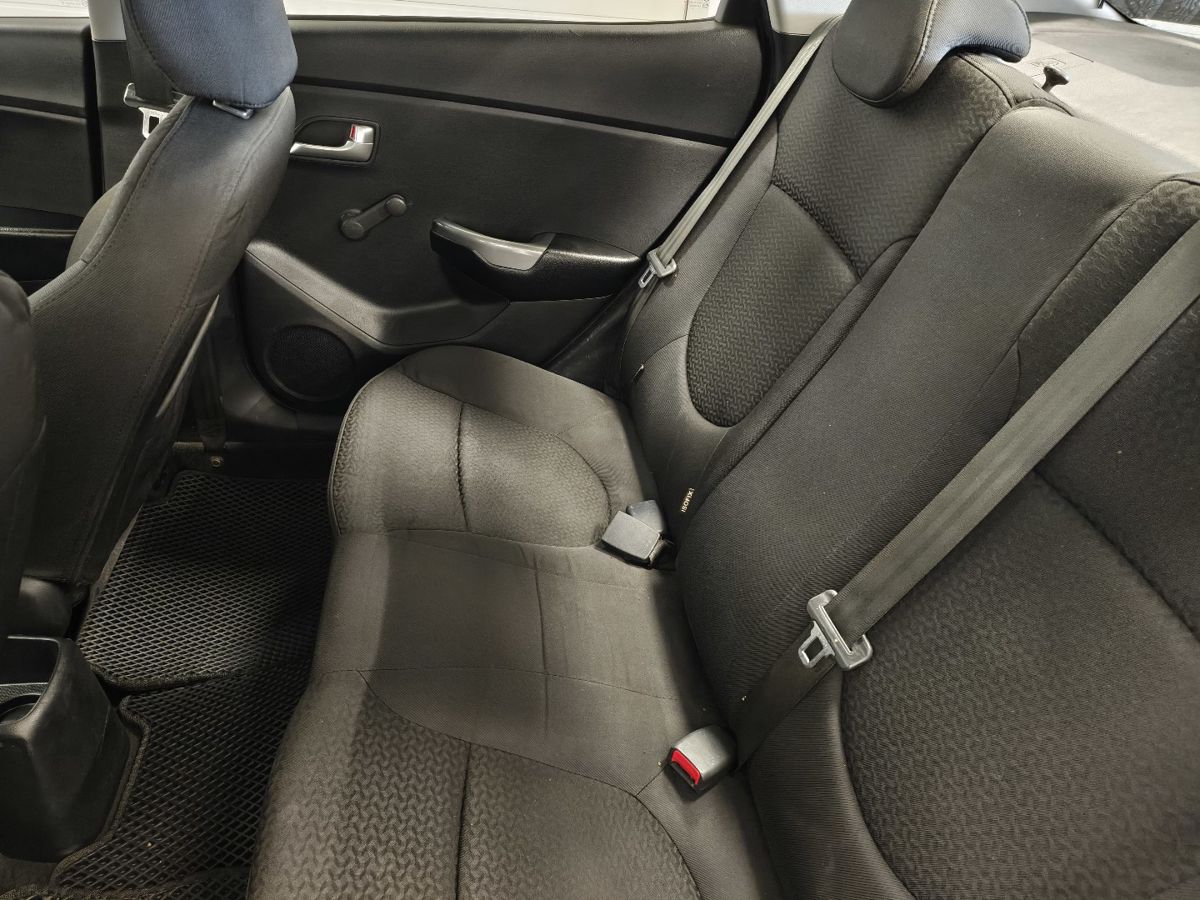 Kia Rio III