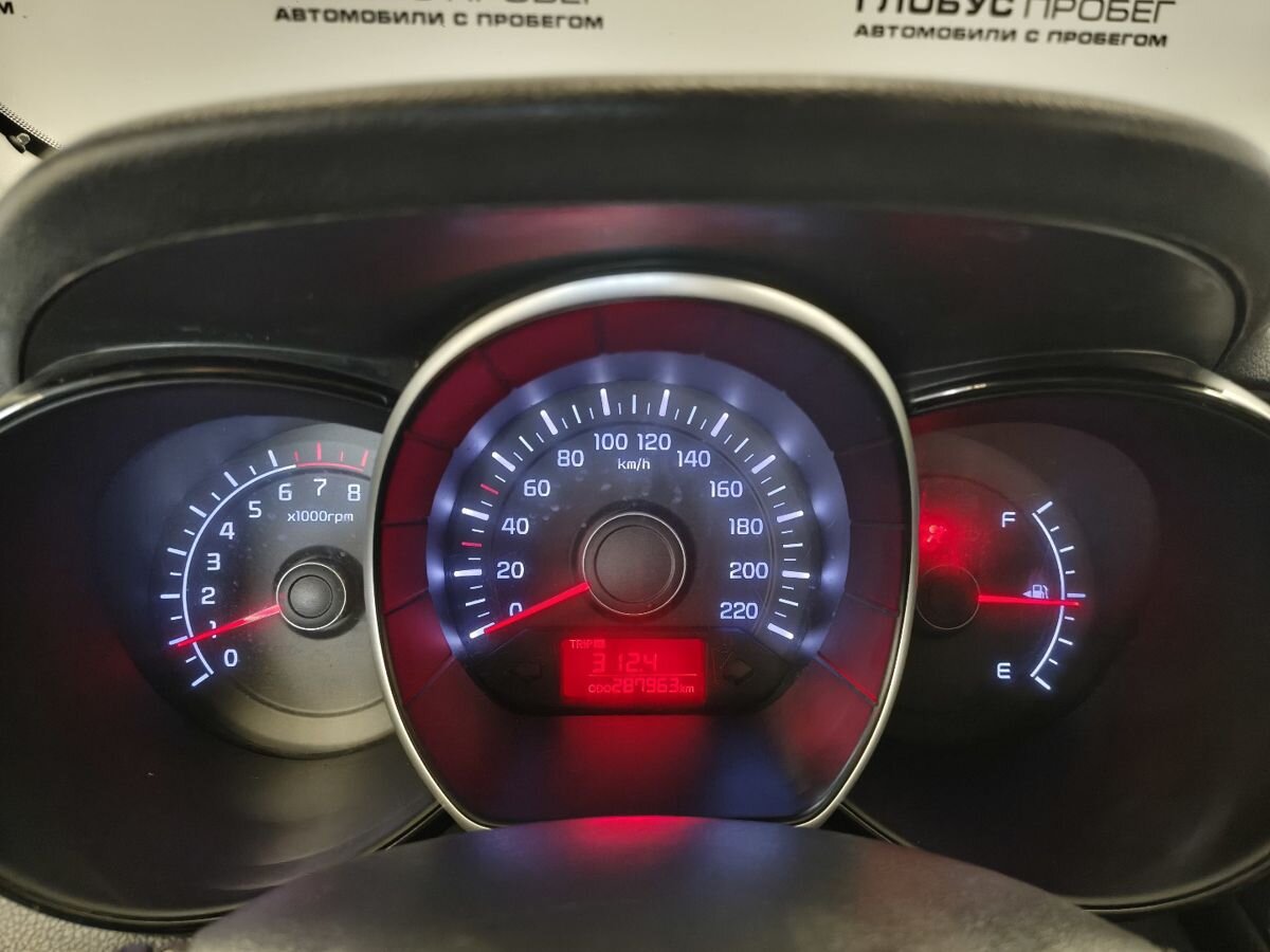 Kia Rio III