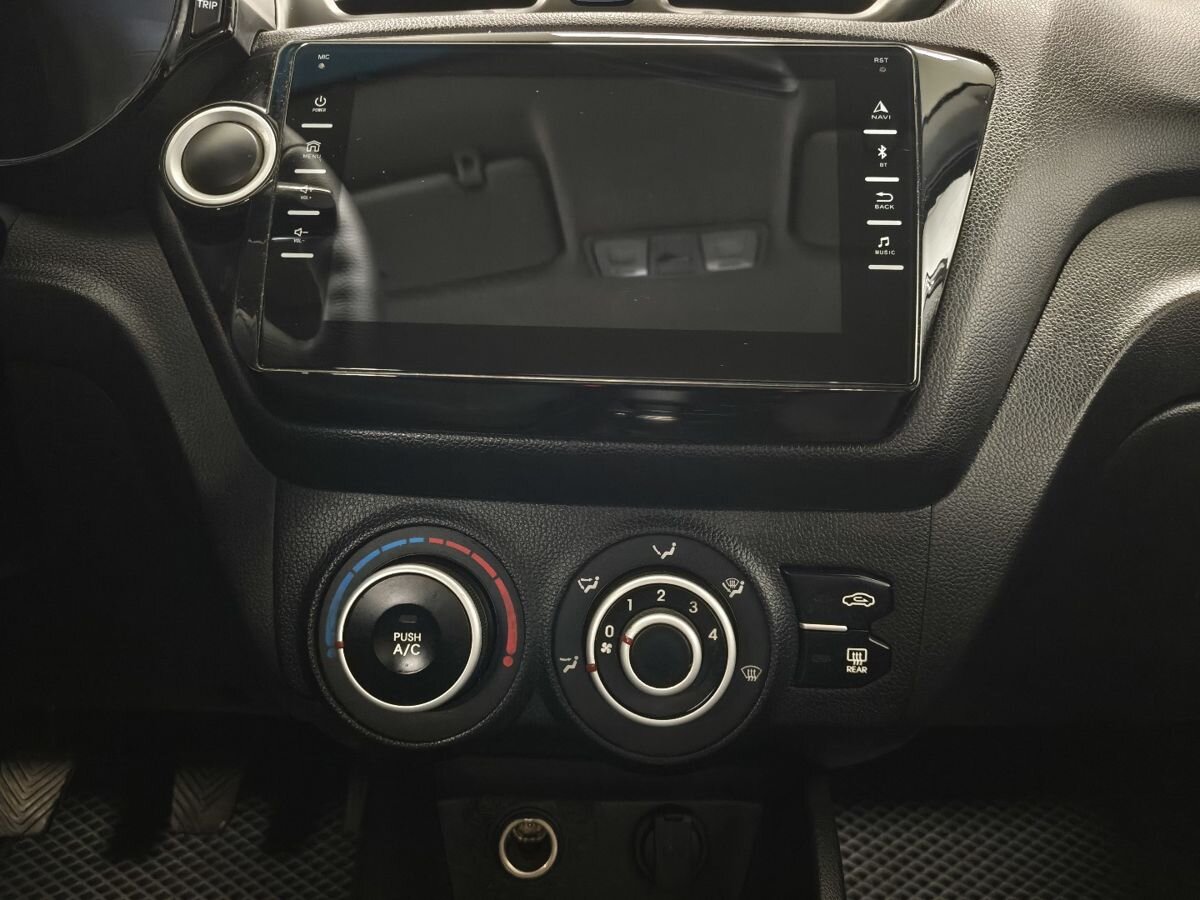 Kia Rio III