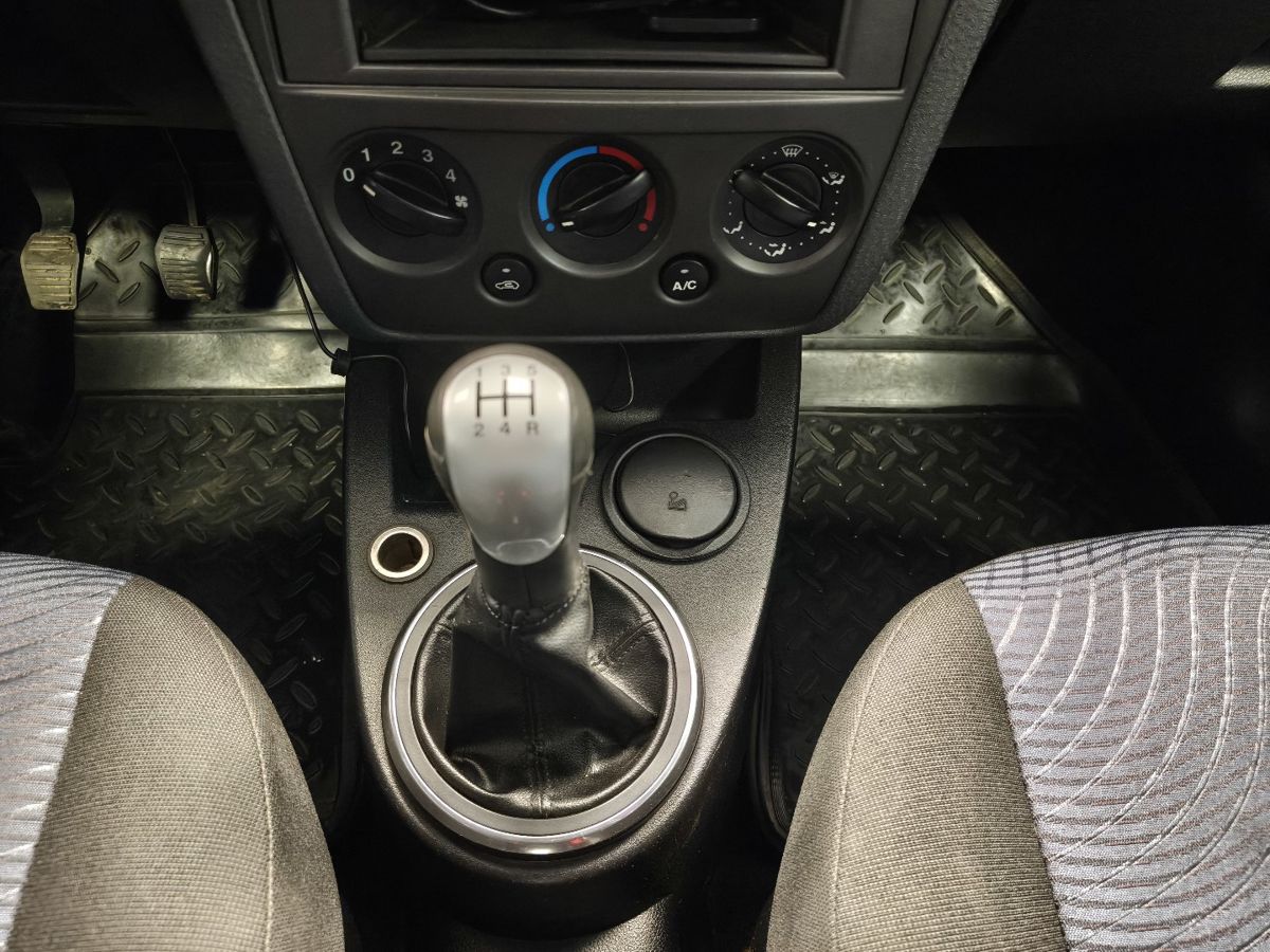 Ford Fusion I Рестайлинг