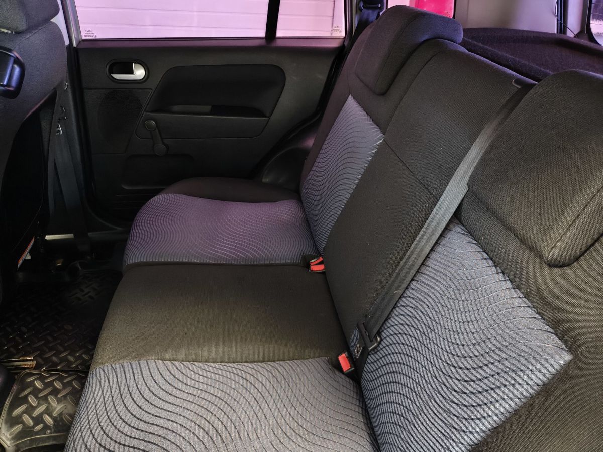 Ford Fusion I Рестайлинг
