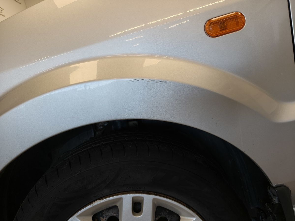 Ford Fusion I Рестайлинг