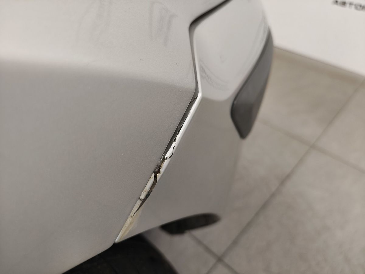 Ford Fusion I Рестайлинг