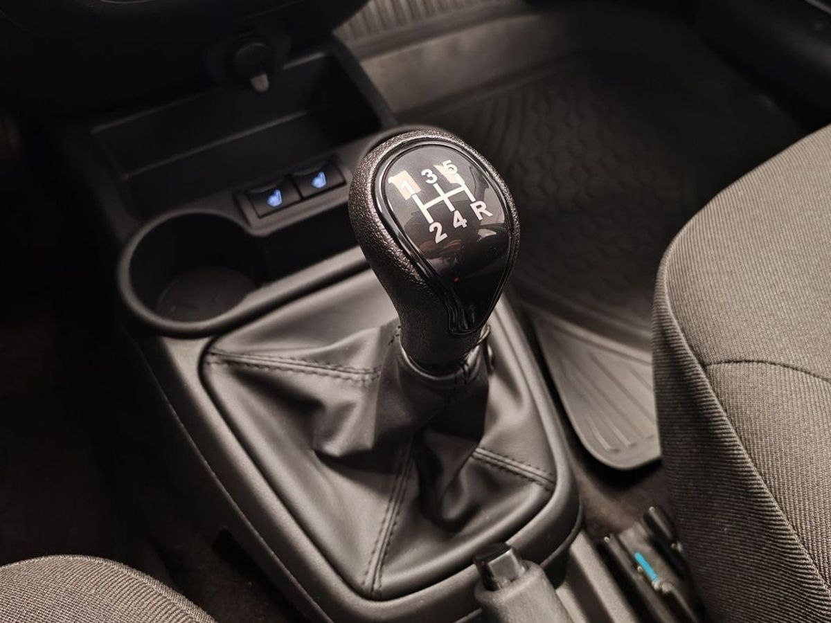 Lada (ВАЗ) Granta I Рестайлинг