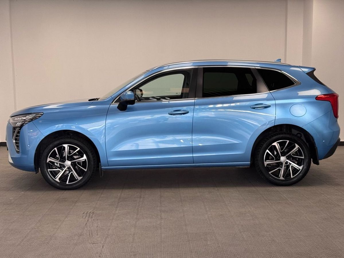 Haval Jolion I