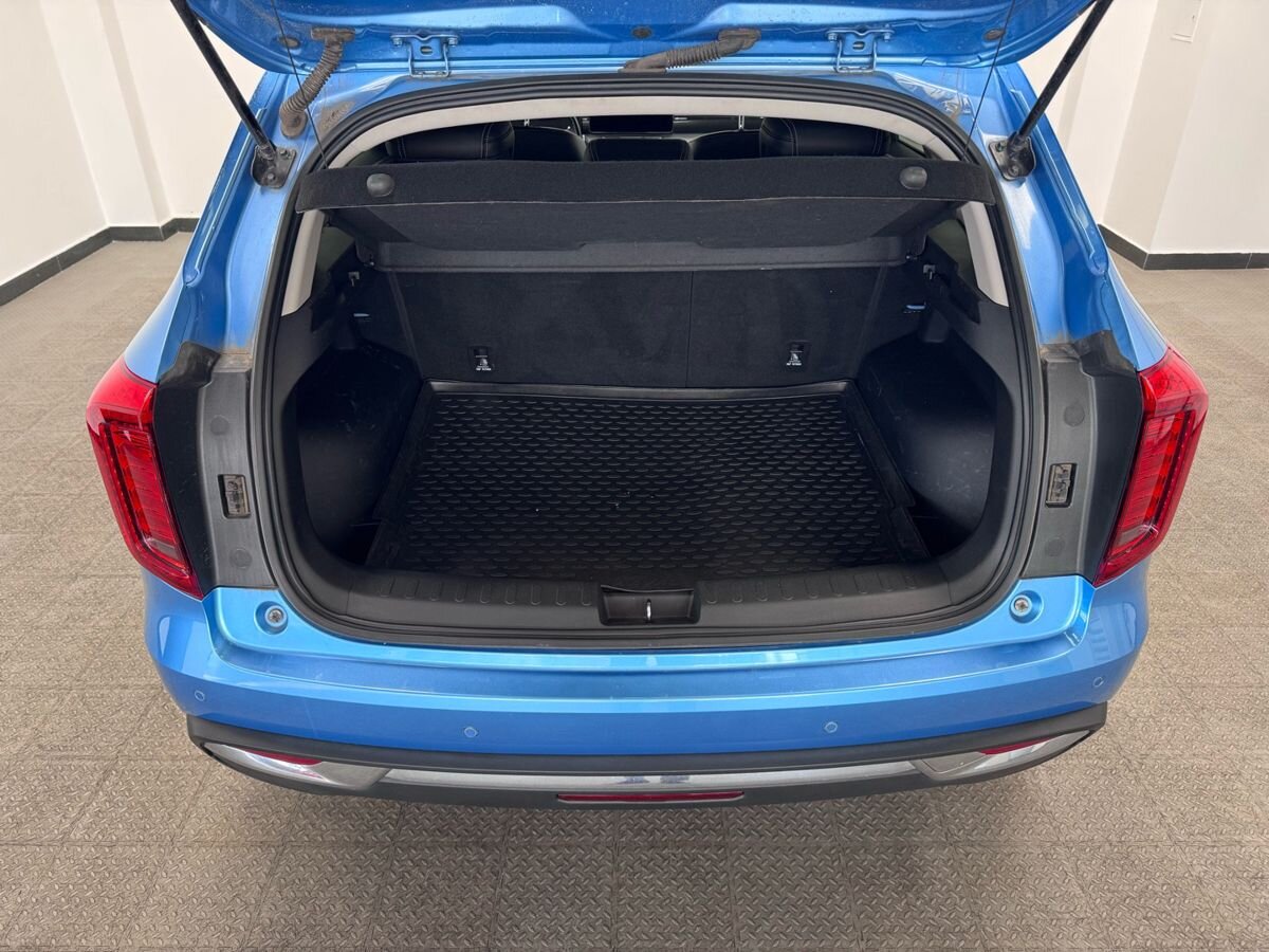 Haval Jolion I
