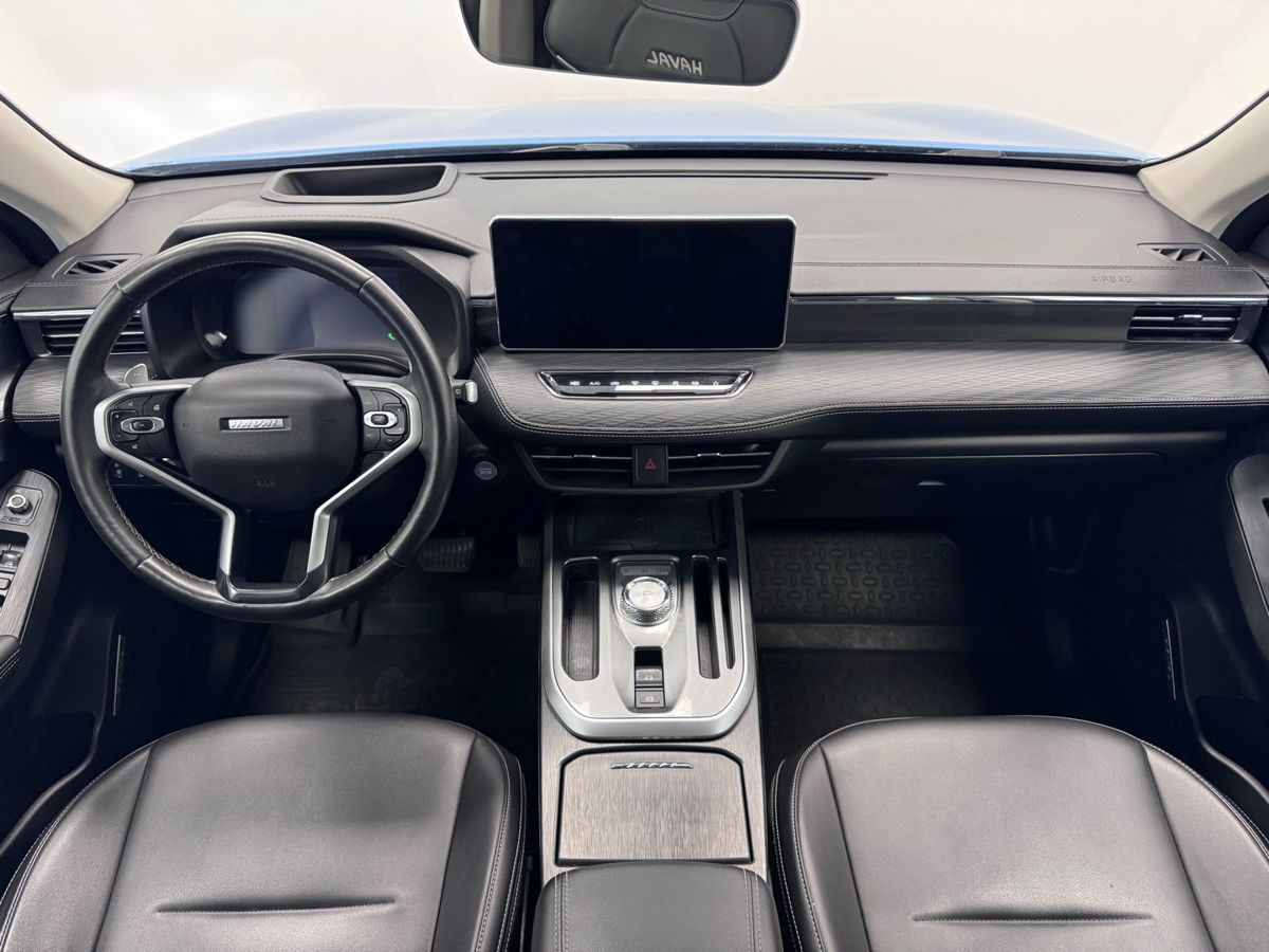 Haval Jolion I