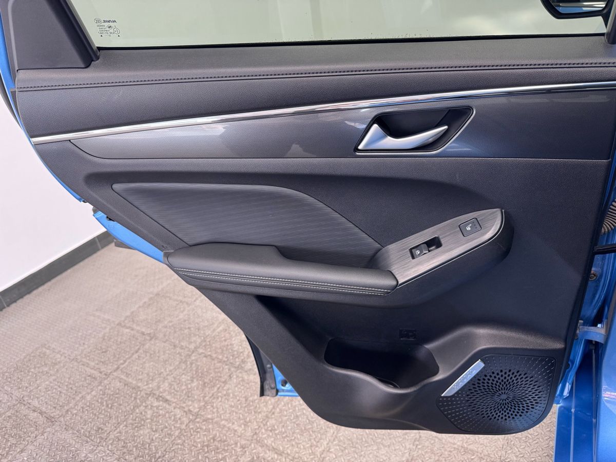 Haval Jolion I