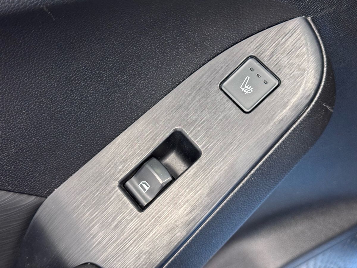 Haval Jolion I