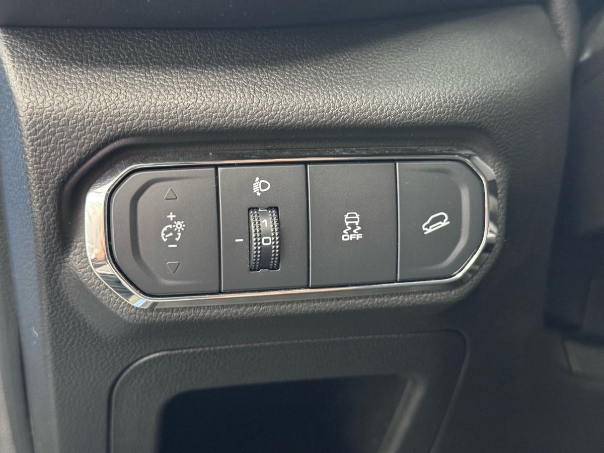 Haval Jolion I