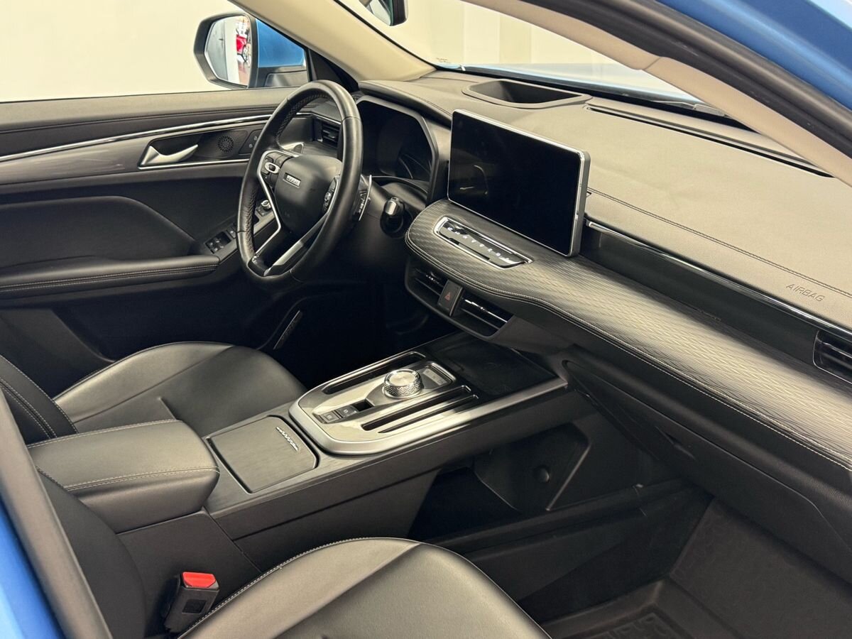 Haval Jolion I