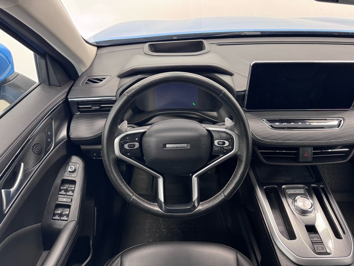 Haval Jolion I