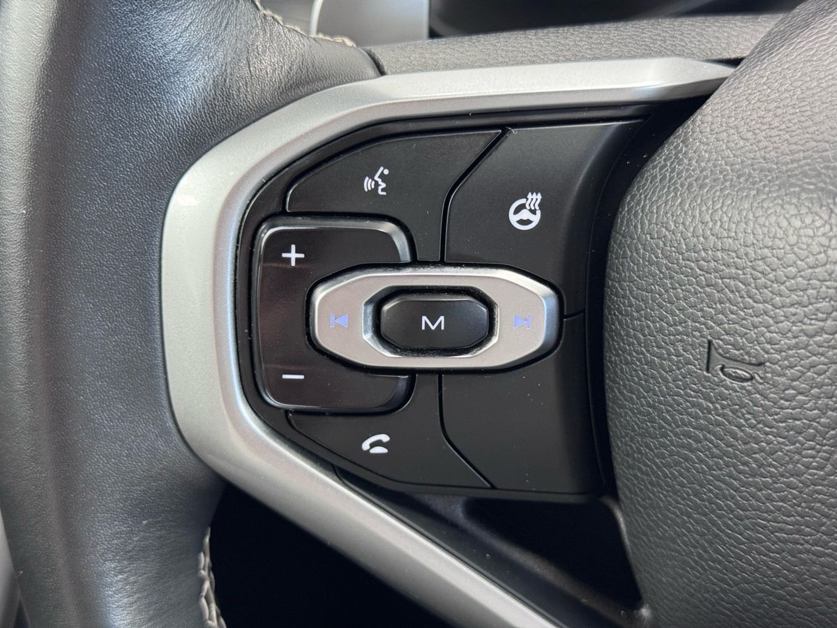 Haval Jolion I