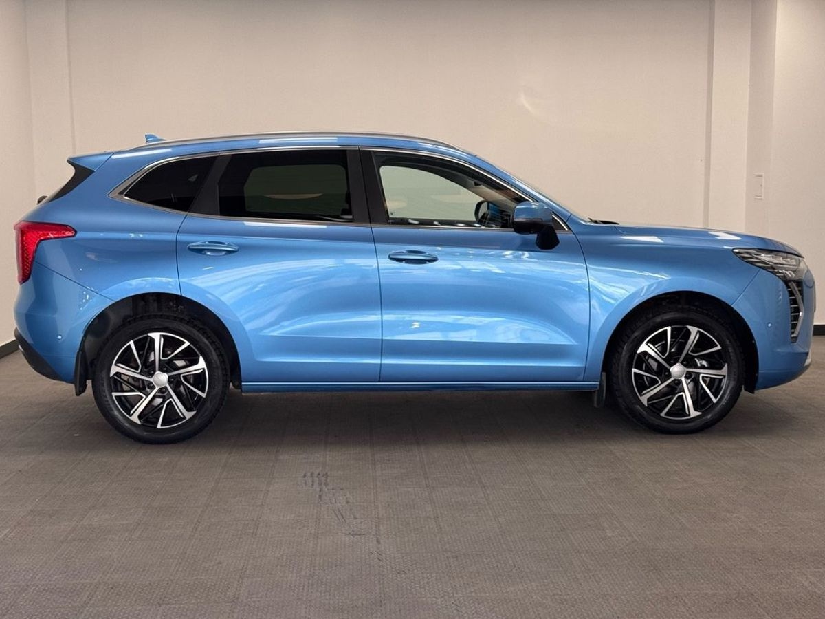 Haval Jolion I