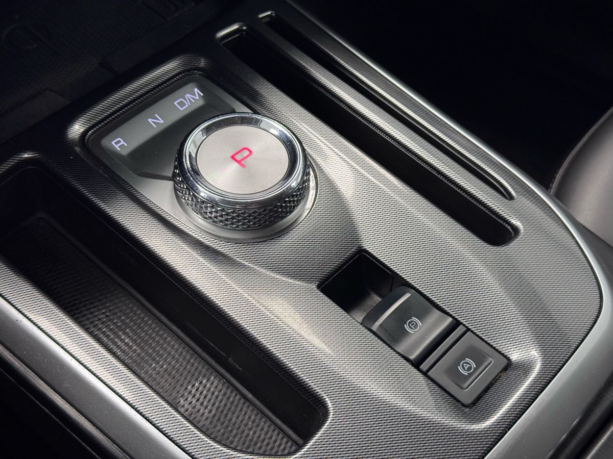 Haval Jolion I
