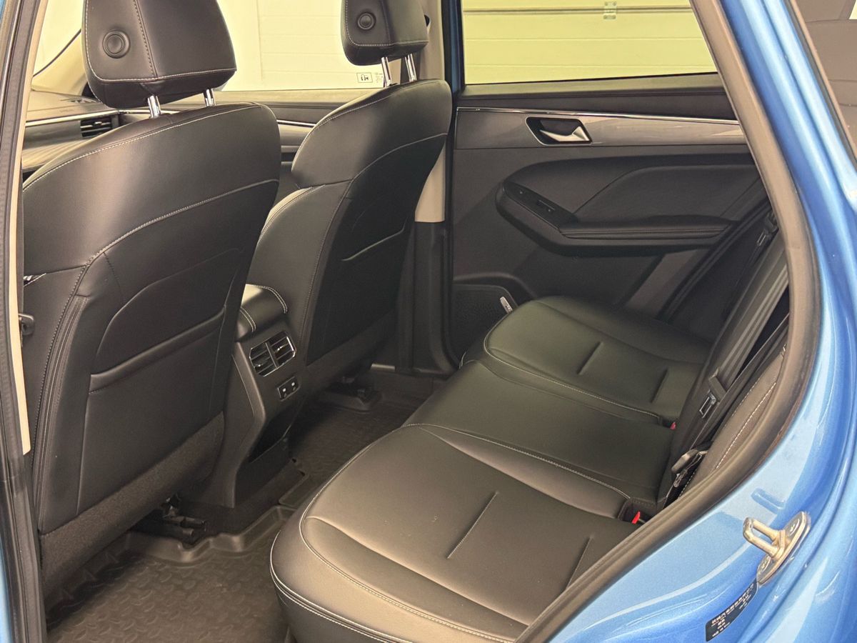 Haval Jolion I