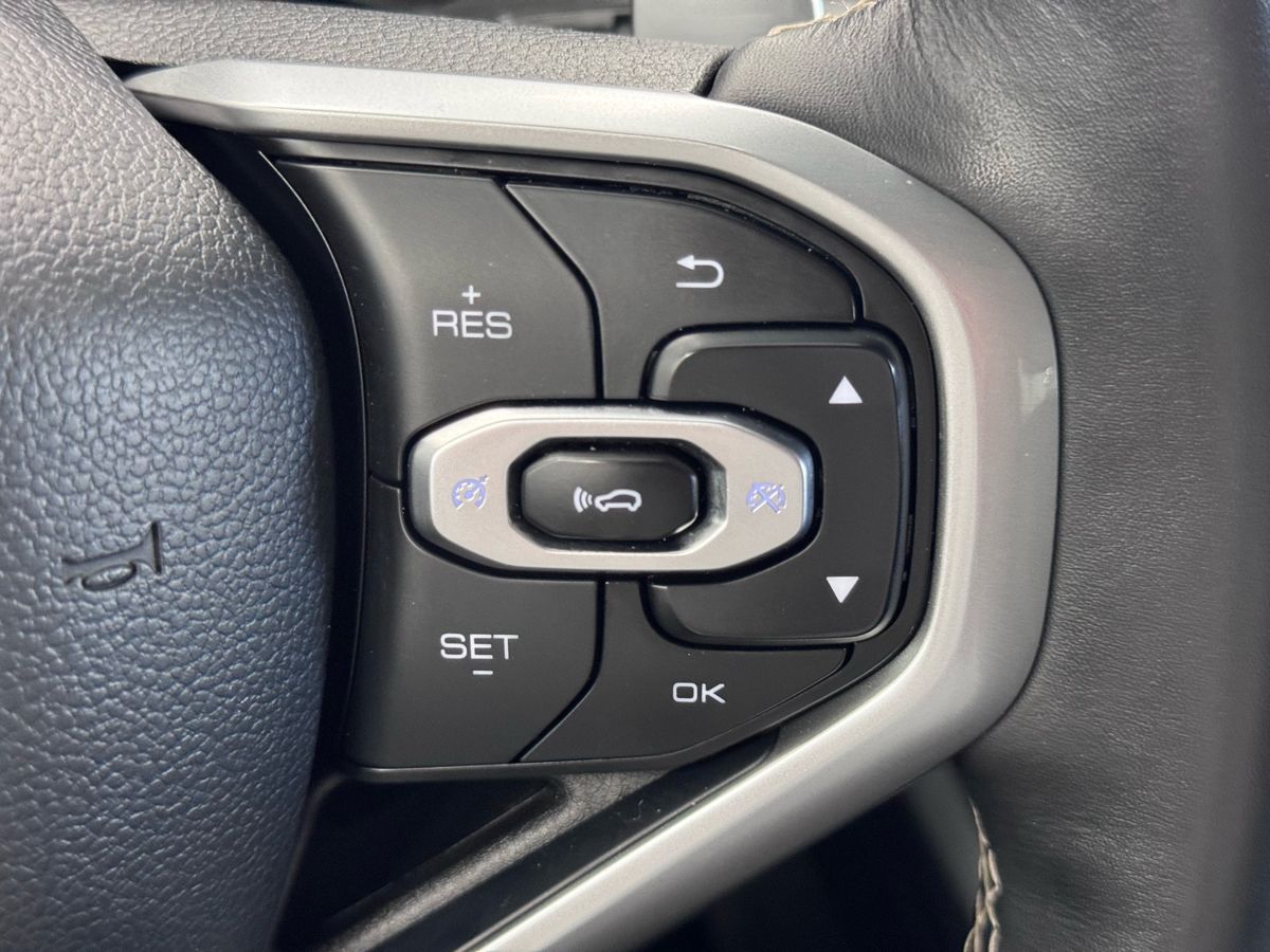 Haval Jolion I