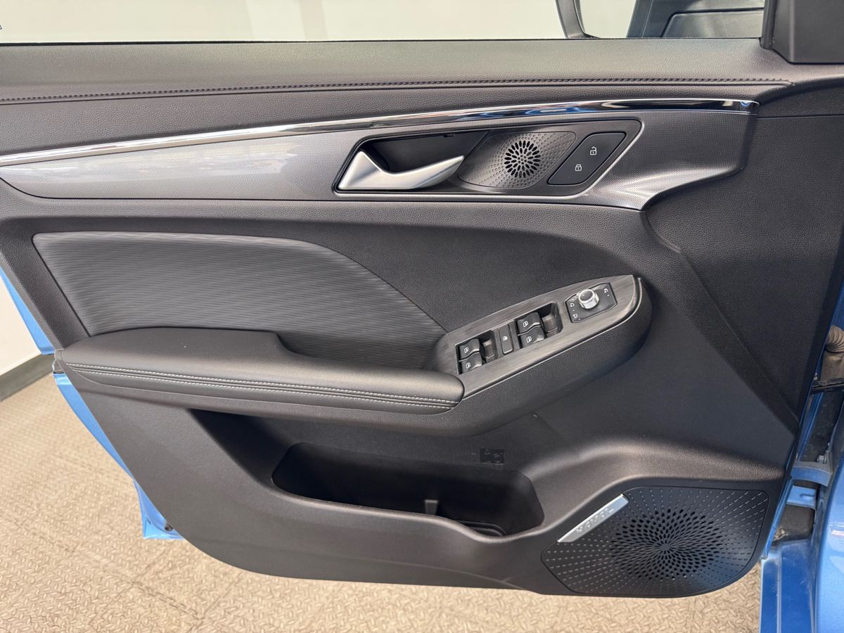 Haval Jolion I