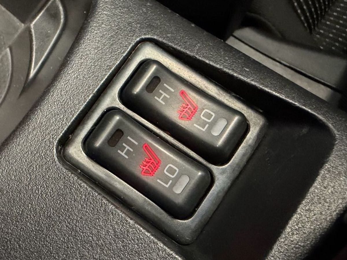 Mitsubishi Lancer X