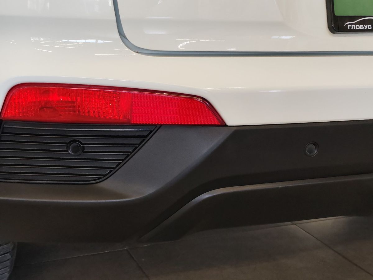 Hyundai Creta I