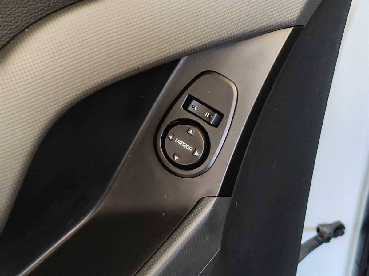 Hyundai Creta I