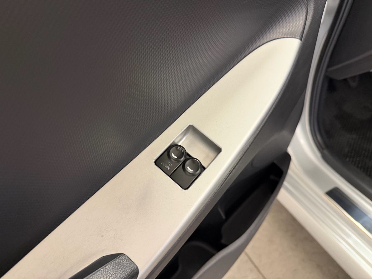 Hyundai Solaris I