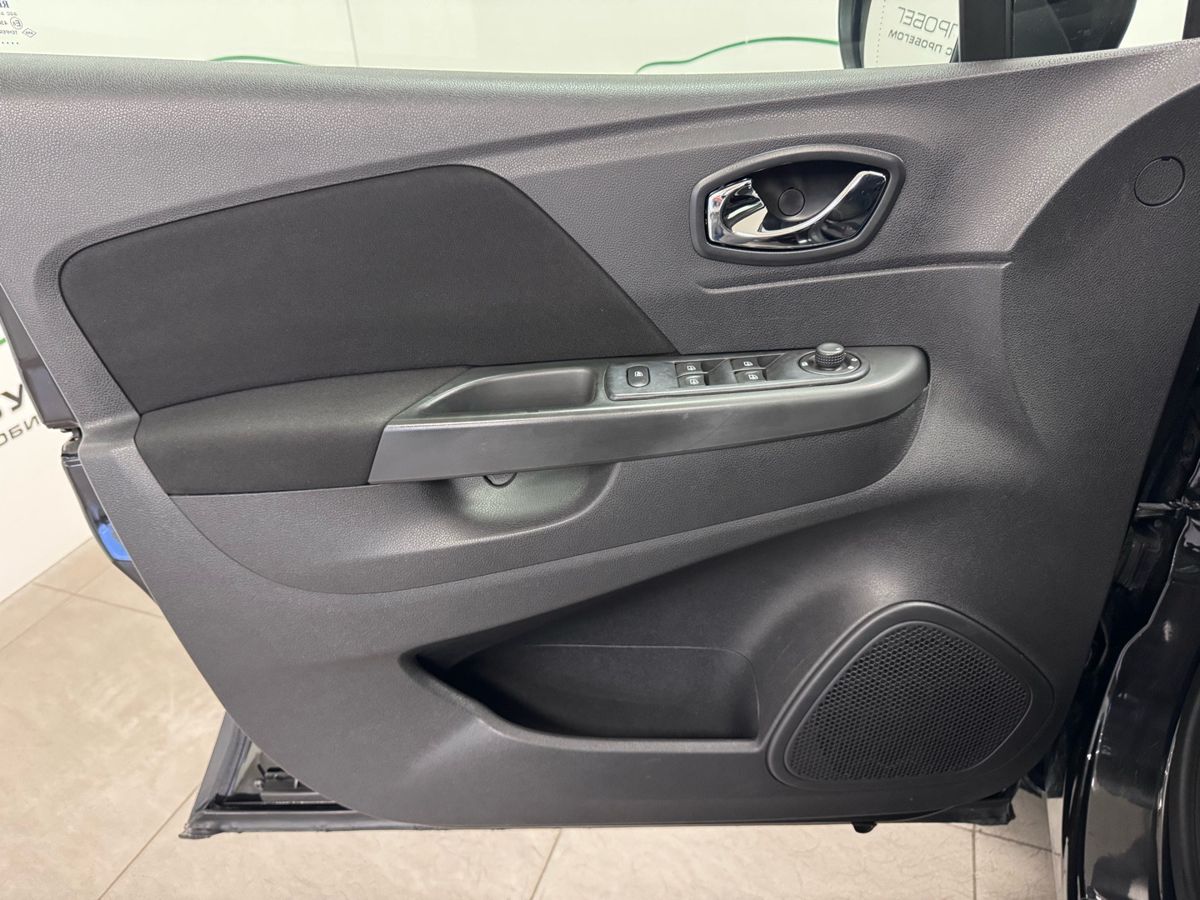 Renault Kaptur I