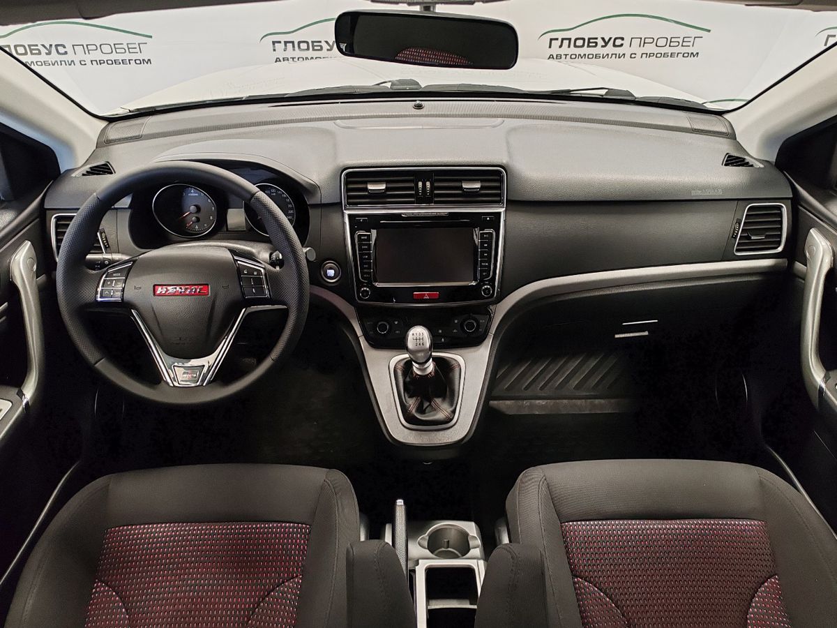 Haval H6 I