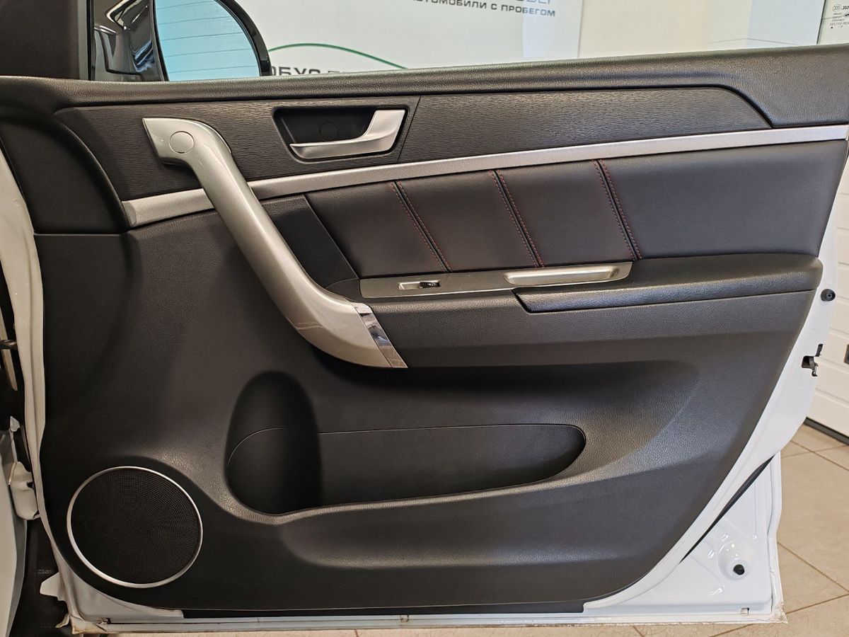 Haval H6 I