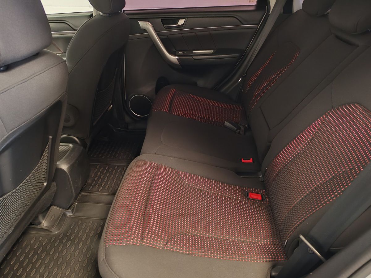 Haval H6 I