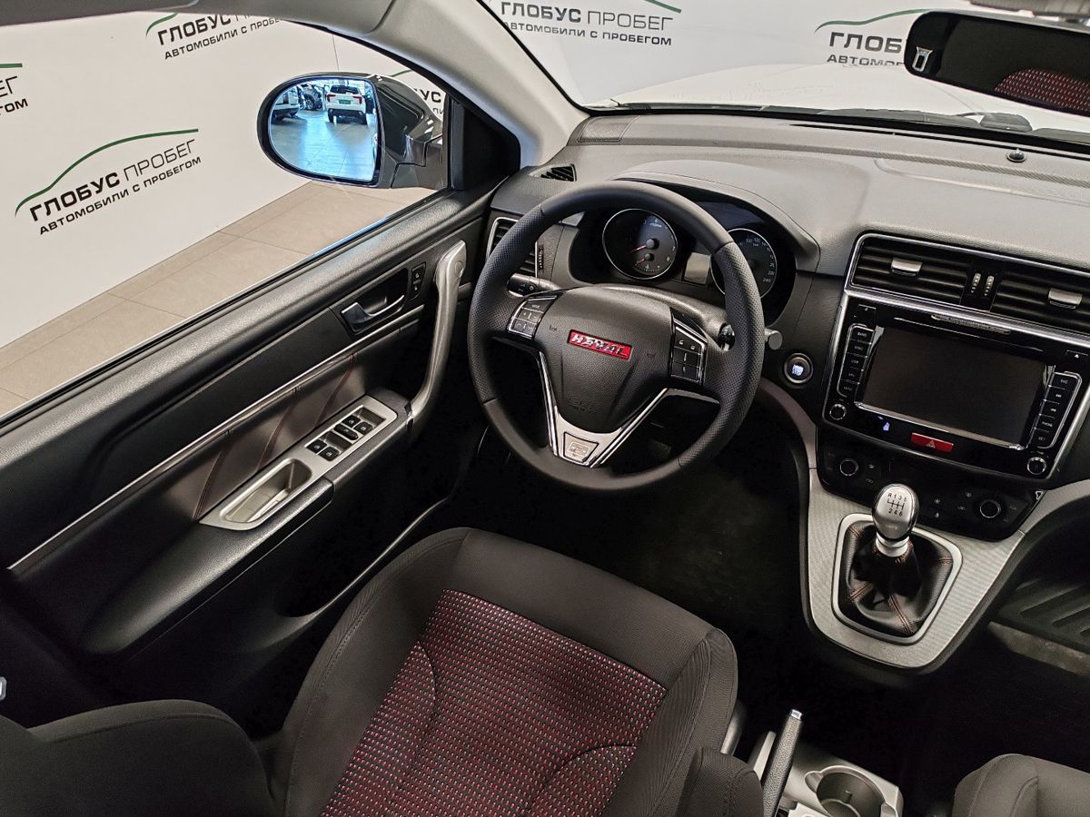 Haval H6 I