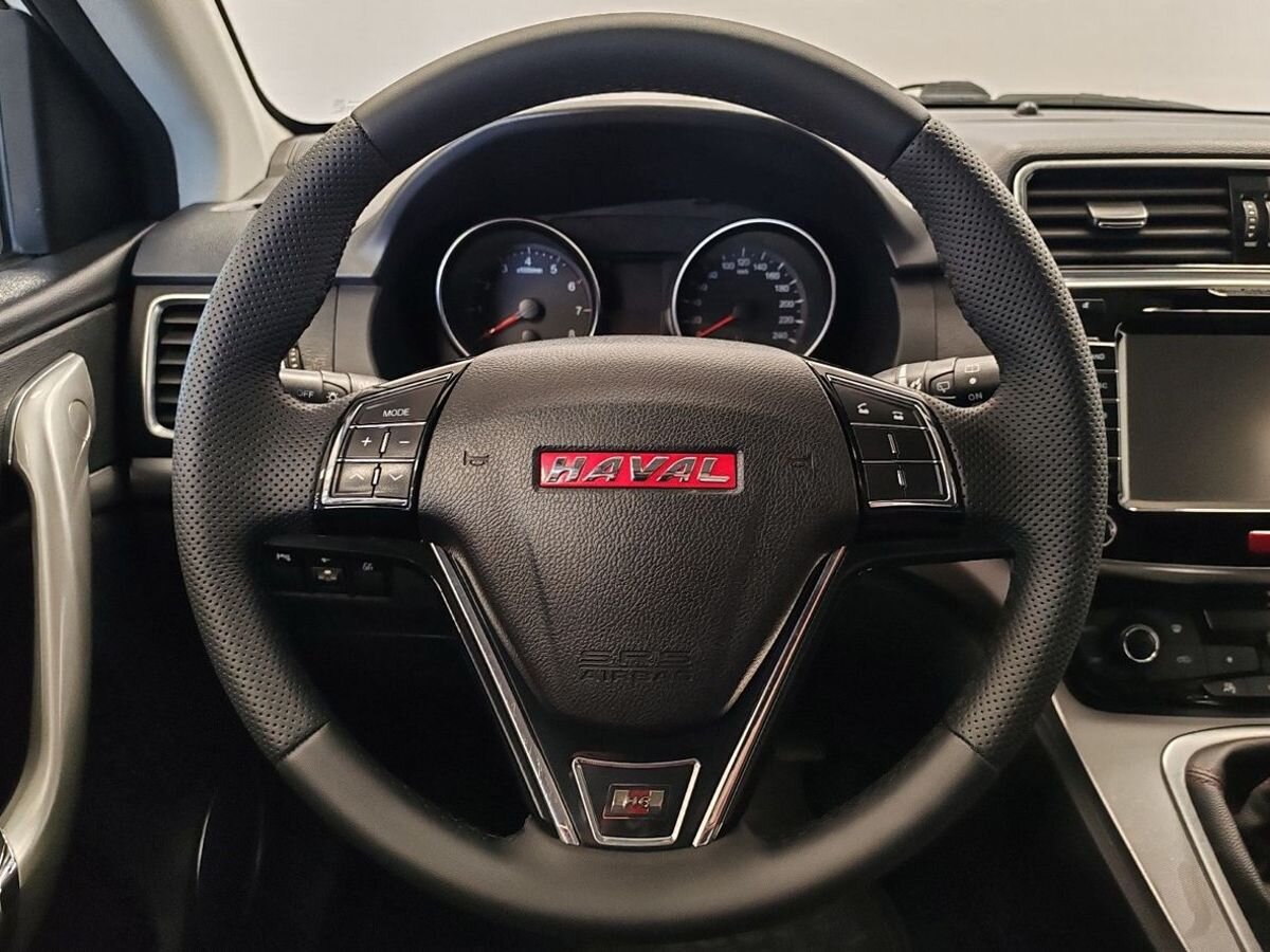 Haval H6 I