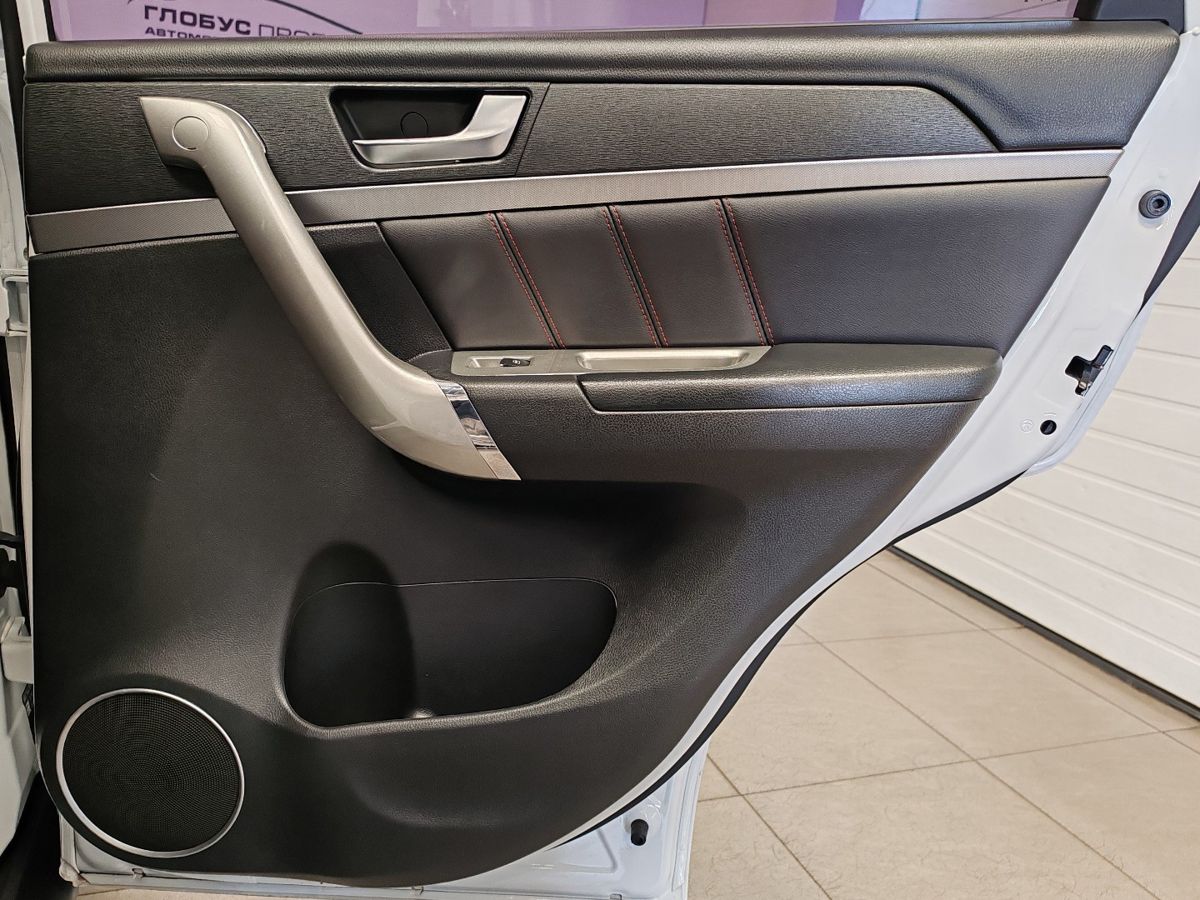 Haval H6 I