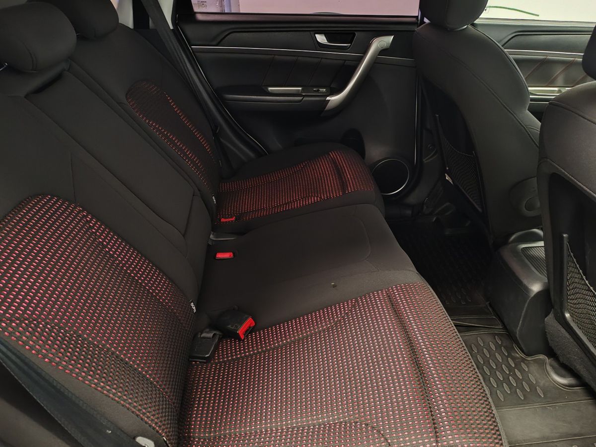 Haval H6 I