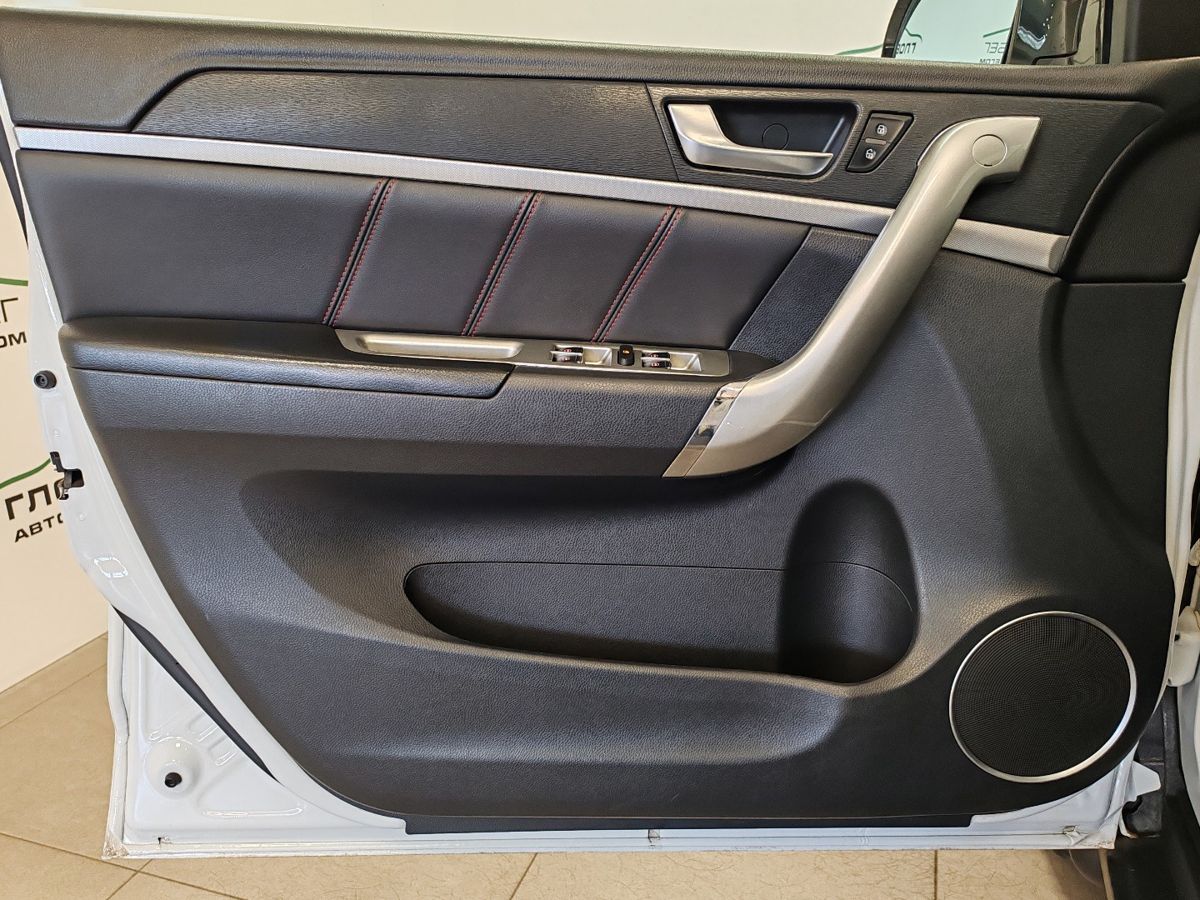 Haval H6 I