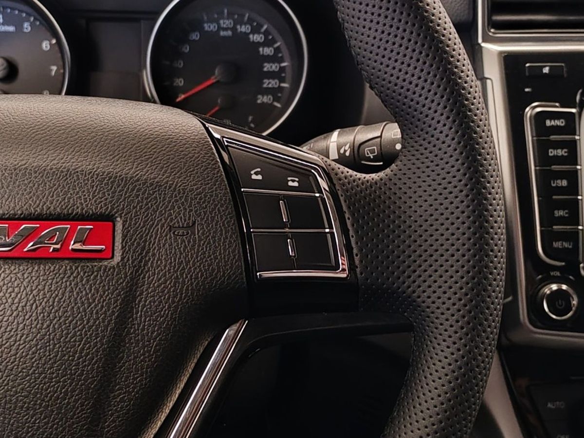 Haval H6 I