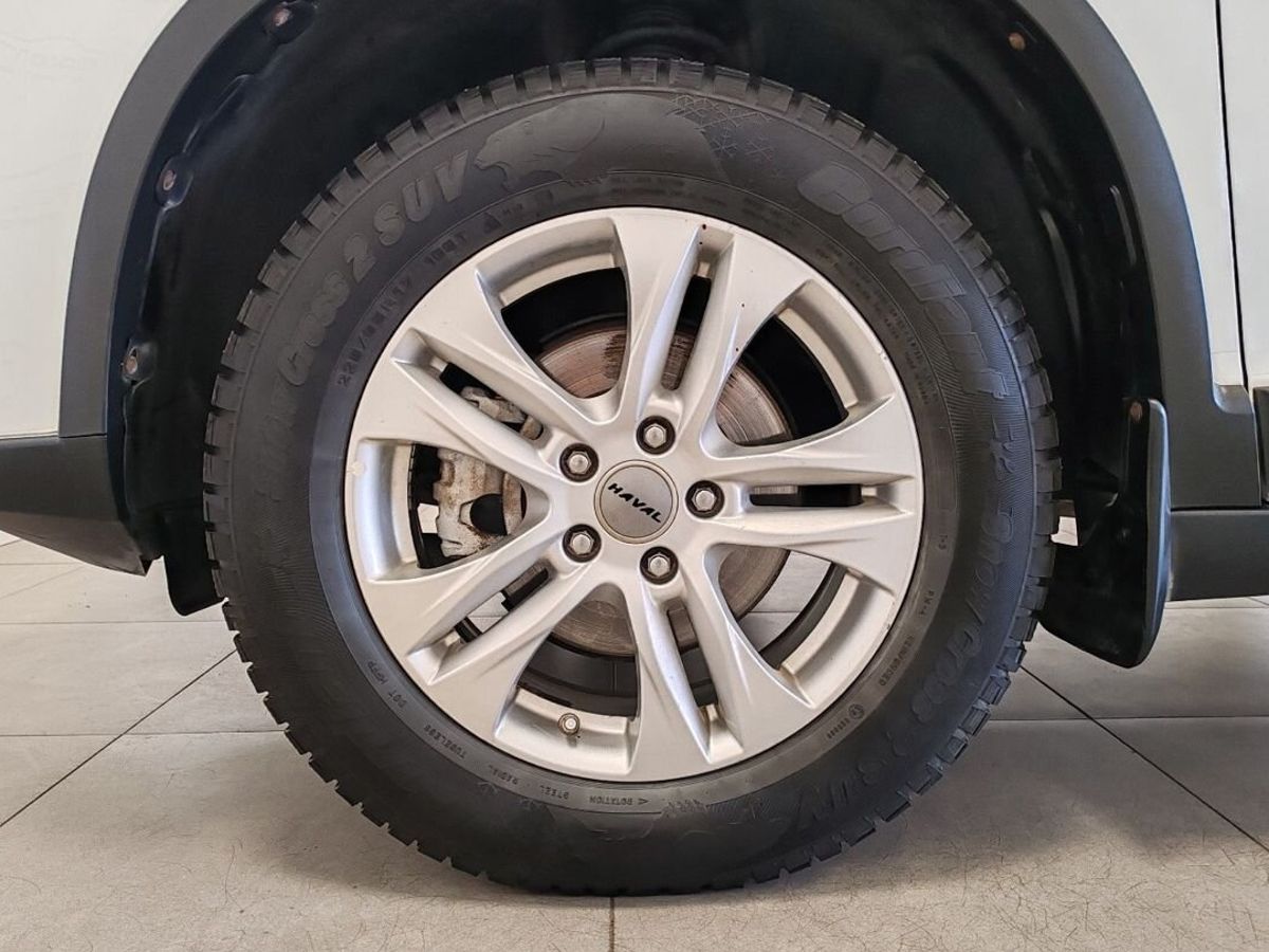 Haval H6 I