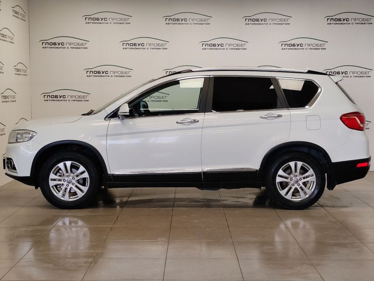 Haval H6 I