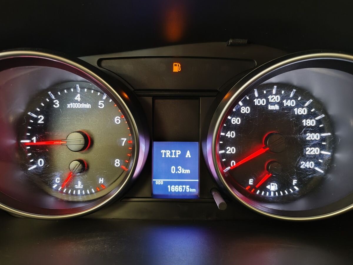 Haval H6 I