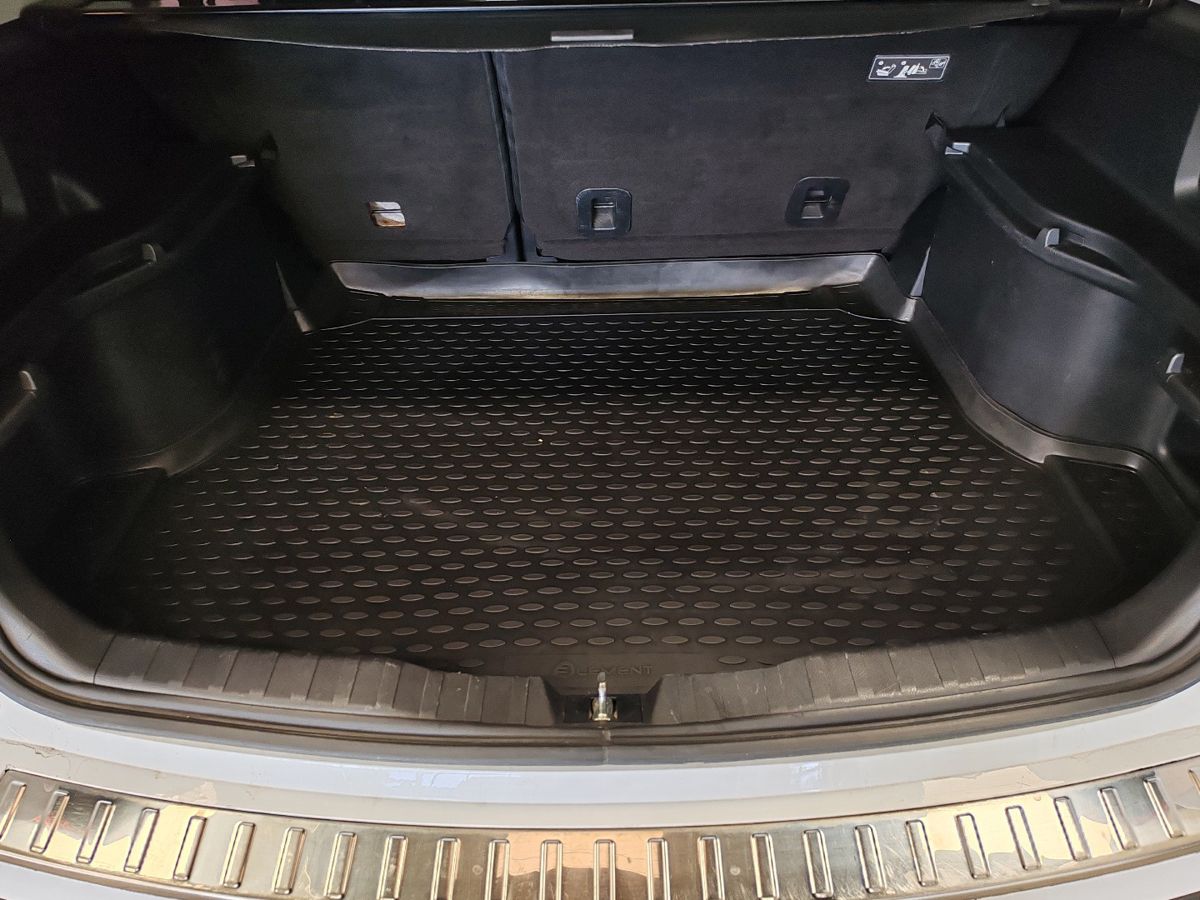 Haval H6 I
