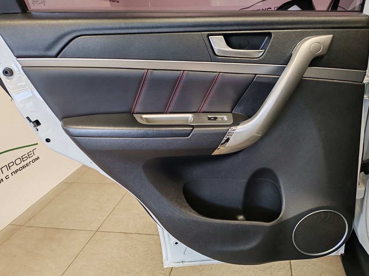 Haval H6 I