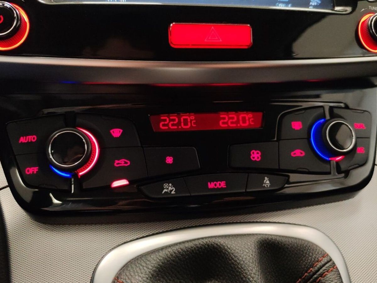 Haval H6 I