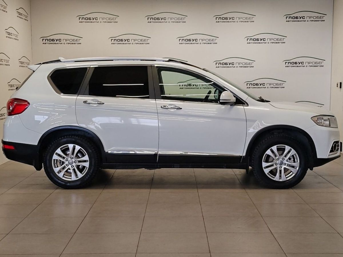 Haval H6 I
