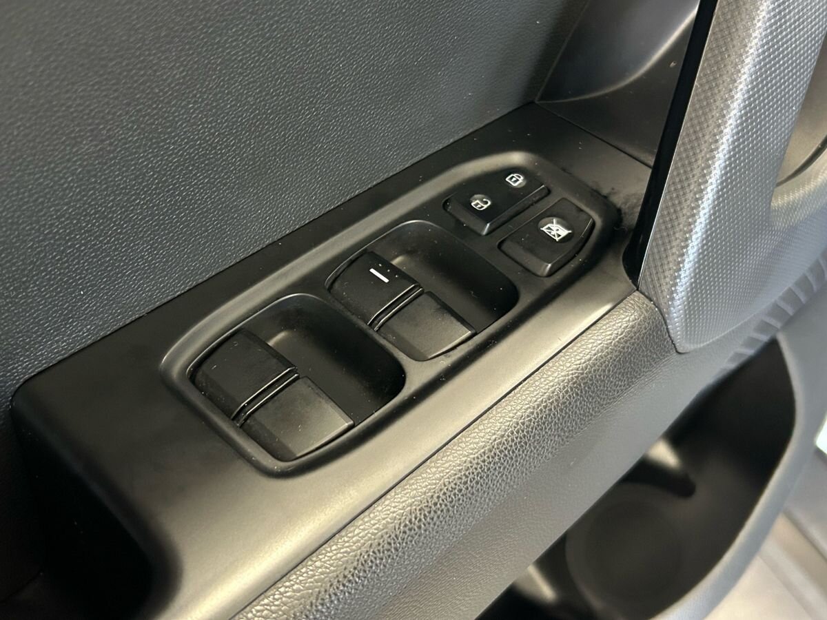 Hyundai Creta I