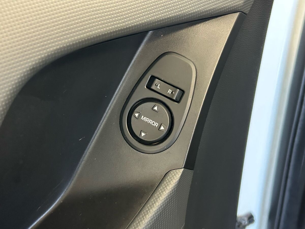 Hyundai Creta I
