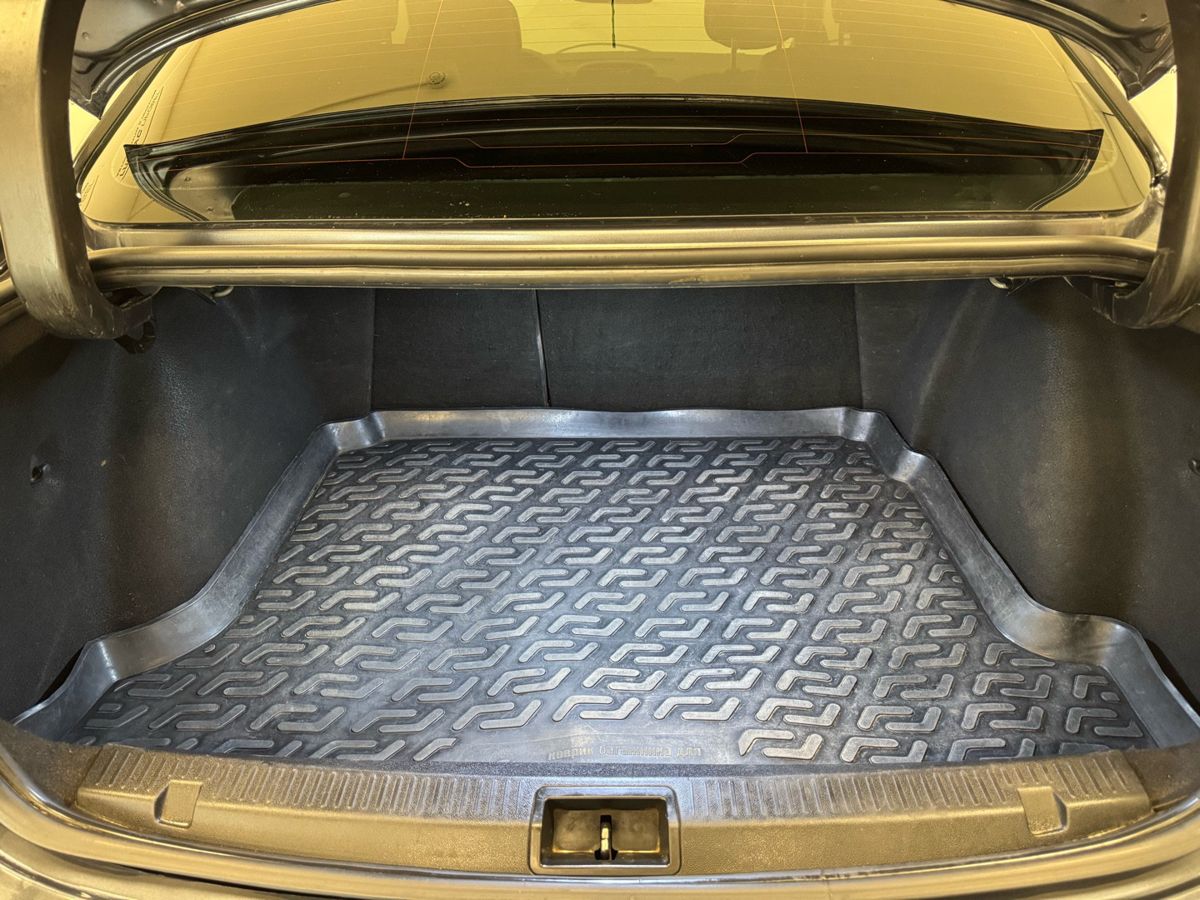Renault Fluence I